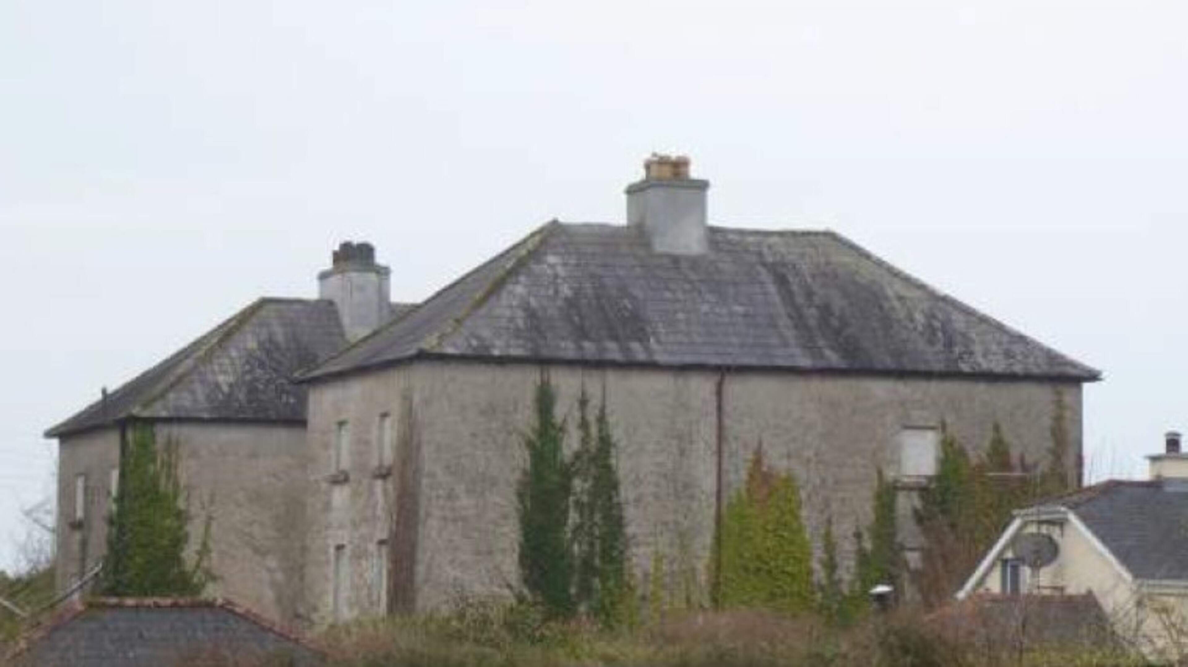 Historic Roscommon barracks to be transformed under €9m regeneration project